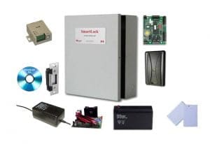 Access Control Systems