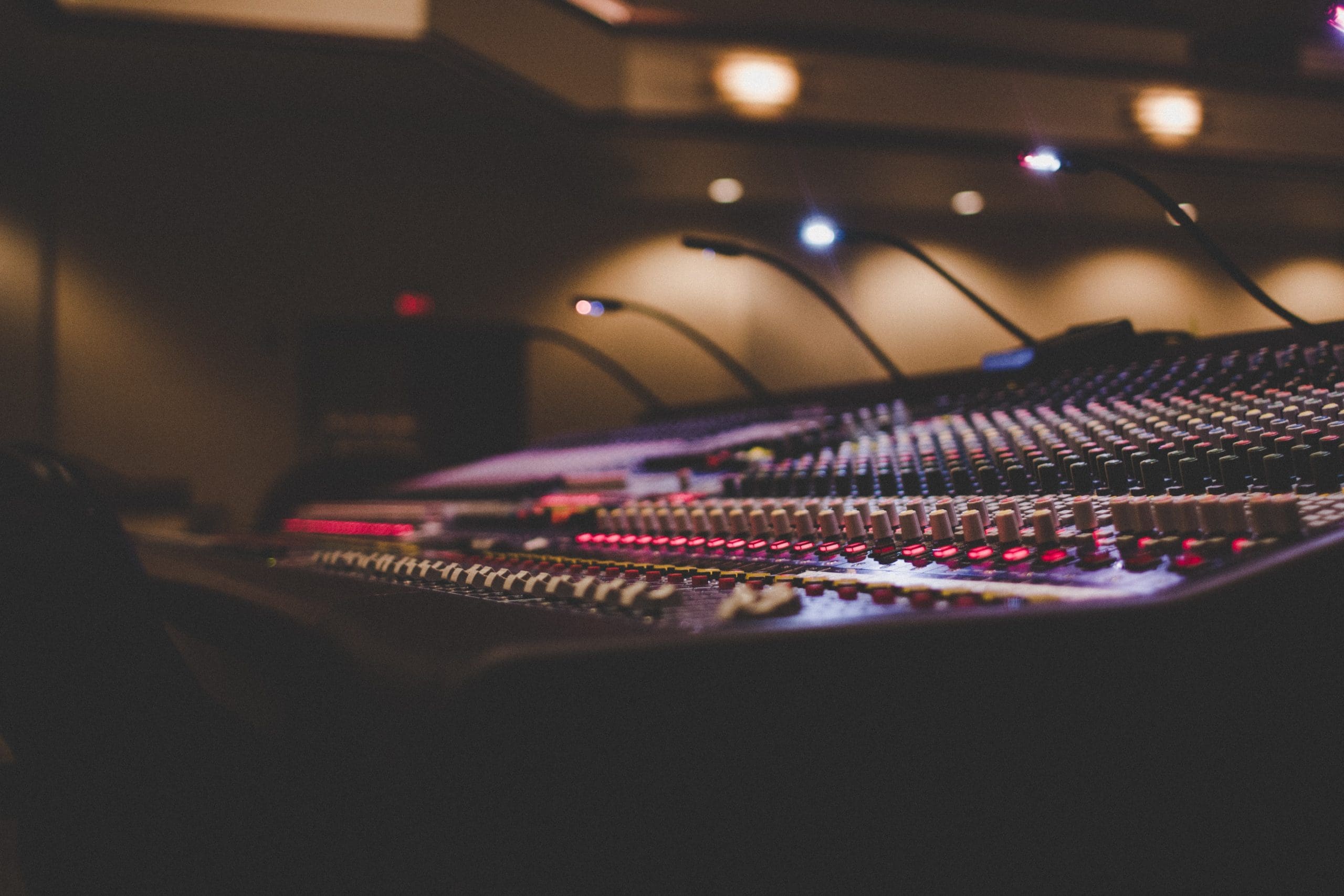audio visual audio visual installations for conferencing systems Cleveland