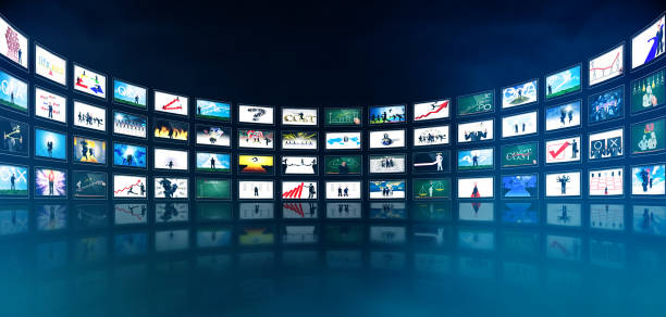 video wall