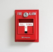 Emergency Response Systems