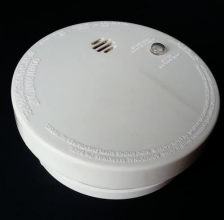 Home Fire Detection System